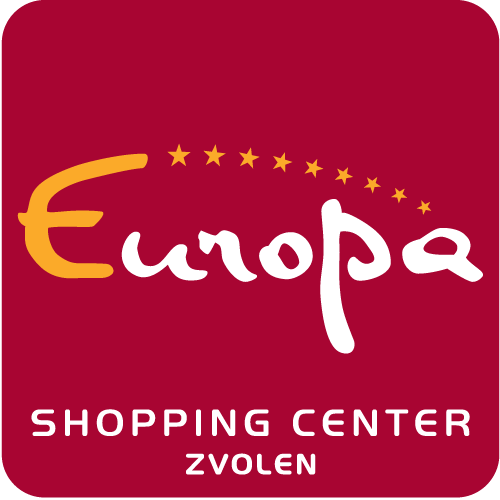 Logo partnera Europa Shopping